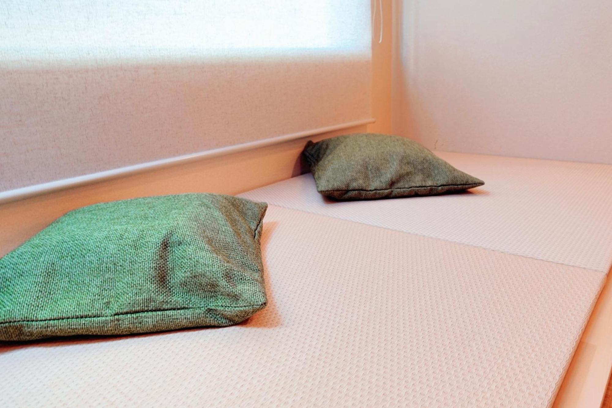 Appartement 関空直通 最寄り駅から６分 京都河原町便利 家族歓迎 Ōsaka
